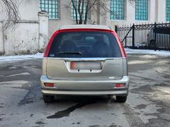 Фото авто Honda Stream