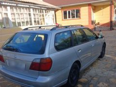 Сүрөт унаа Nissan Primera