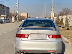 Сүрөт унаа Honda Accord