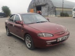 Сүрөт унаа Hyundai Avante