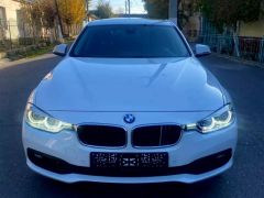 Фото авто BMW 3 серии