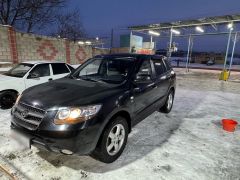 Сүрөт унаа Hyundai Santa Fe