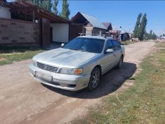 Фото авто Nissan Cefiro