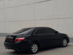 Сүрөт унаа Toyota Camry