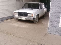 Сүрөт унаа ВАЗ (Lada) 2107