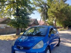 Фото авто Honda Fit