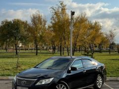 Фото авто Toyota Camry