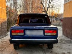 Photo of the vehicle ВАЗ (Lada) 2107