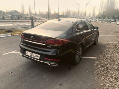 Сүрөт унаа Kia K7