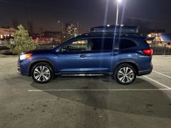 Сүрөт унаа Subaru Ascent