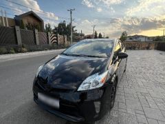 Фото авто Toyota Prius