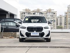 Сүрөт унаа BMW X1