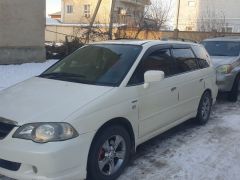 Сүрөт унаа Honda Odyssey