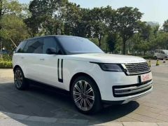 Photo of the vehicle Land Rover Range Rover