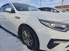 Сүрөт унаа Kia K5