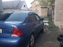 Сүрөт унаа Ford Focus