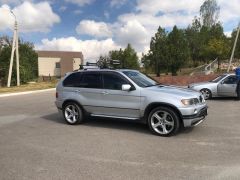 Сүрөт унаа BMW X5