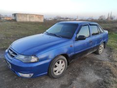 Фото авто Daewoo Nexia