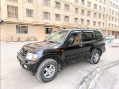 Сүрөт унаа Mitsubishi Pajero