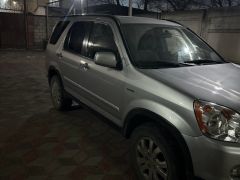 Фото авто Honda CR-V