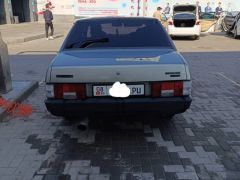 Сүрөт унаа ВАЗ (Lada) 21099