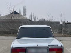 Photo of the vehicle ВАЗ (Lada) 2107