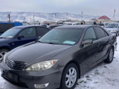 Photo of the vehicle Toyota Camry