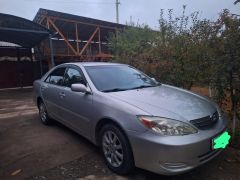 Сүрөт унаа Toyota Camry