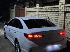 Сүрөт унаа Hyundai Sonata