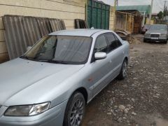 Фото авто Mazda 626