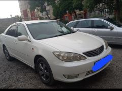 Photo of the vehicle Toyota Camry (Japan)