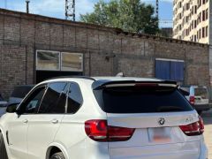 Сүрөт унаа BMW X5