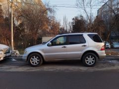 Photo of the vehicle Mercedes-Benz M-Класс