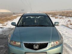 Сүрөт унаа Honda Accord