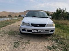 Фото авто Toyota Corona