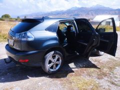 Сүрөт унаа Lexus RX