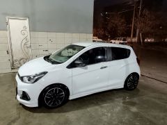 Сүрөт унаа Chevrolet Spark