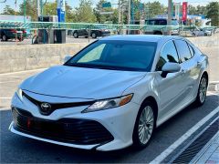 Сүрөт унаа Toyota Camry