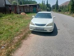 Сүрөт унаа Toyota Camry