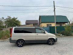 Фото авто Honda Stepwgn