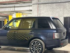 Photo of the vehicle Land Rover Range Rover