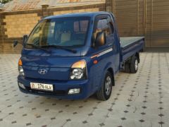 Фото авто Hyundai Porter