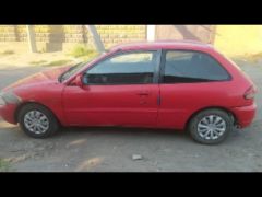 Фото авто Mitsubishi Colt