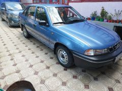 Сүрөт унаа Daewoo Nexia