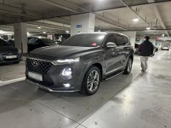 Фото авто Hyundai Santa Fe