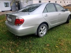 Photo of the vehicle Toyota Camry