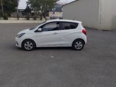 Фото авто Chevrolet Spark