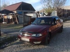 Сүрөт унаа Daewoo Nexia