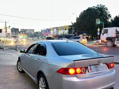 Сүрөт унаа Honda Accord