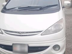 Photo of the vehicle Toyota Estima